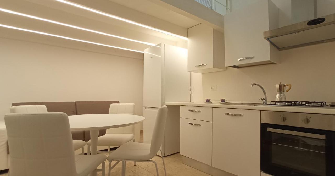 Amato Luxury Apartments Marsala Exterior photo