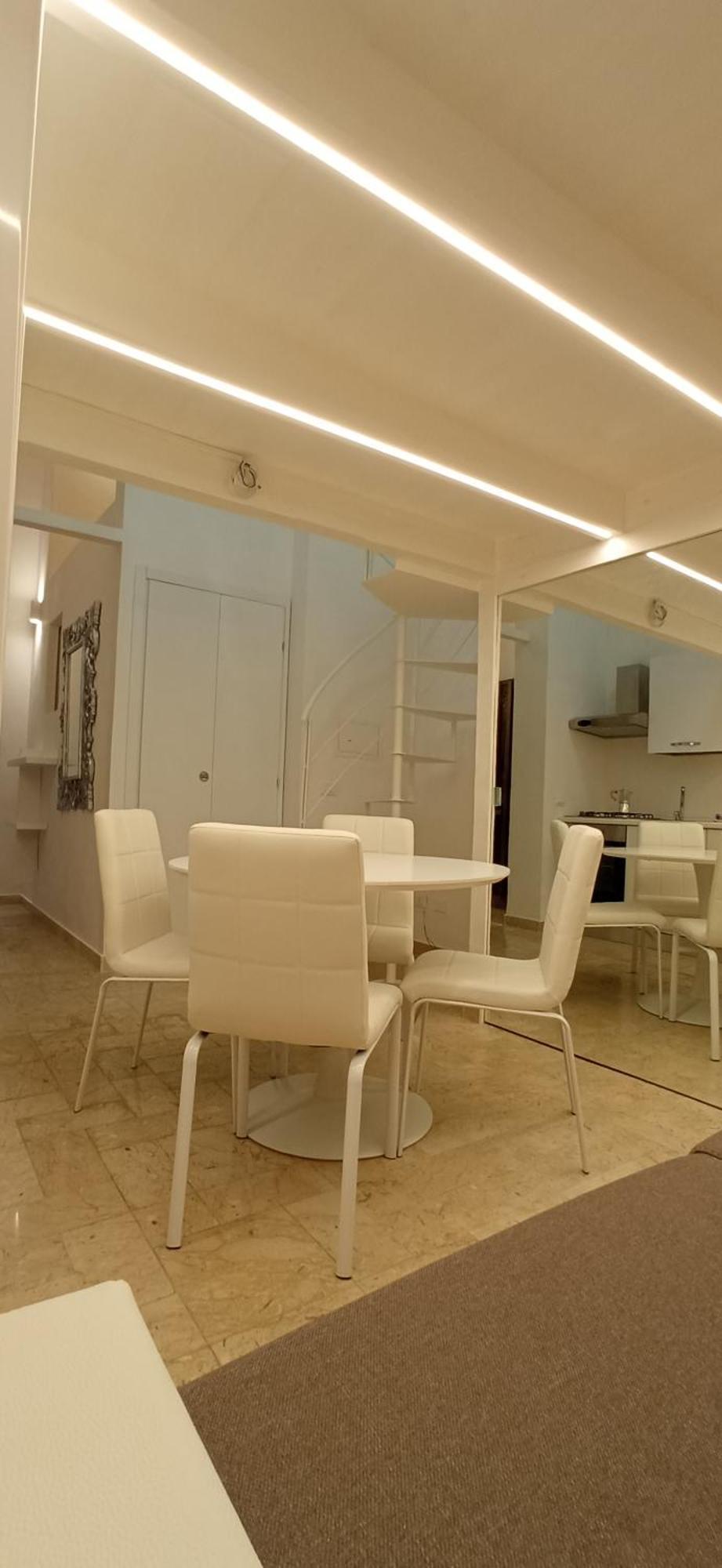 Amato Luxury Apartments Marsala Exterior photo