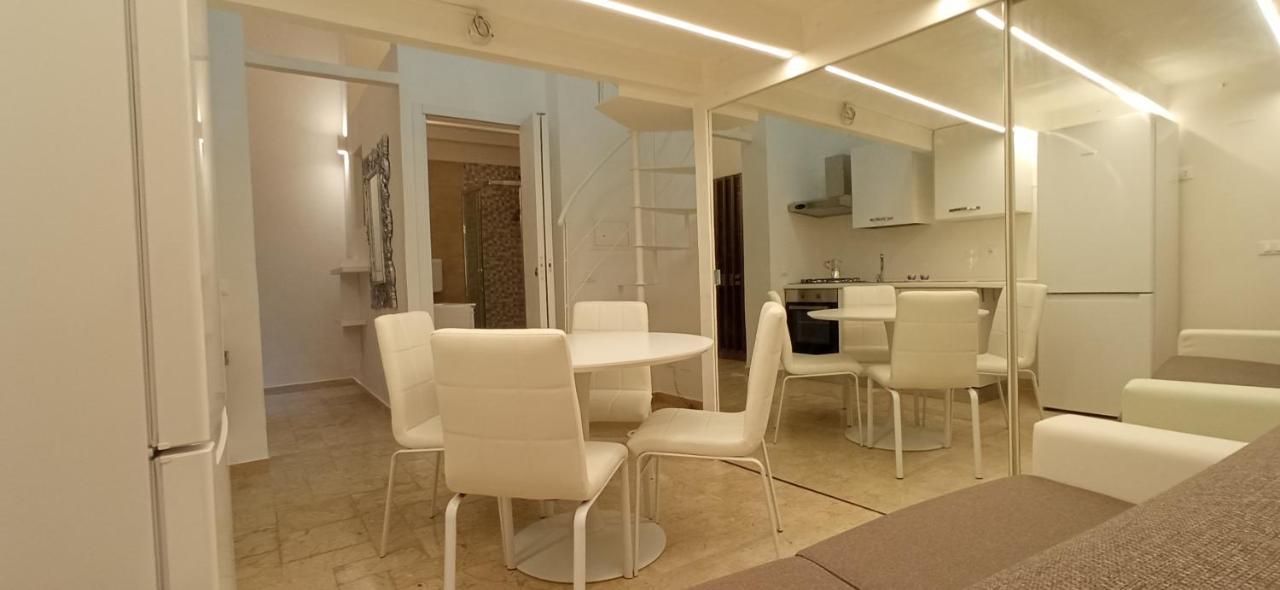 Amato Luxury Apartments Marsala Exterior photo