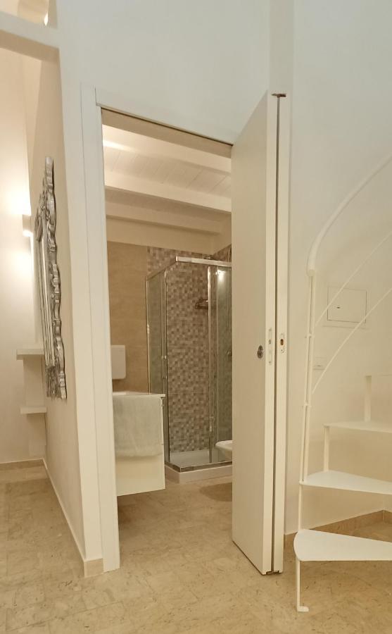 Amato Luxury Apartments Marsala Exterior photo