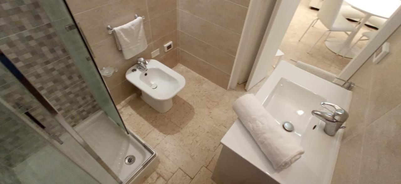 Amato Luxury Apartments Marsala Exterior photo
