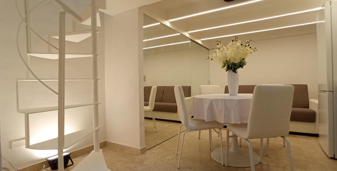 Amato Luxury Apartments Marsala Exterior photo