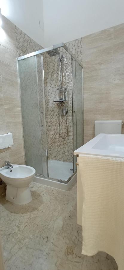 Amato Luxury Apartments Marsala Exterior photo