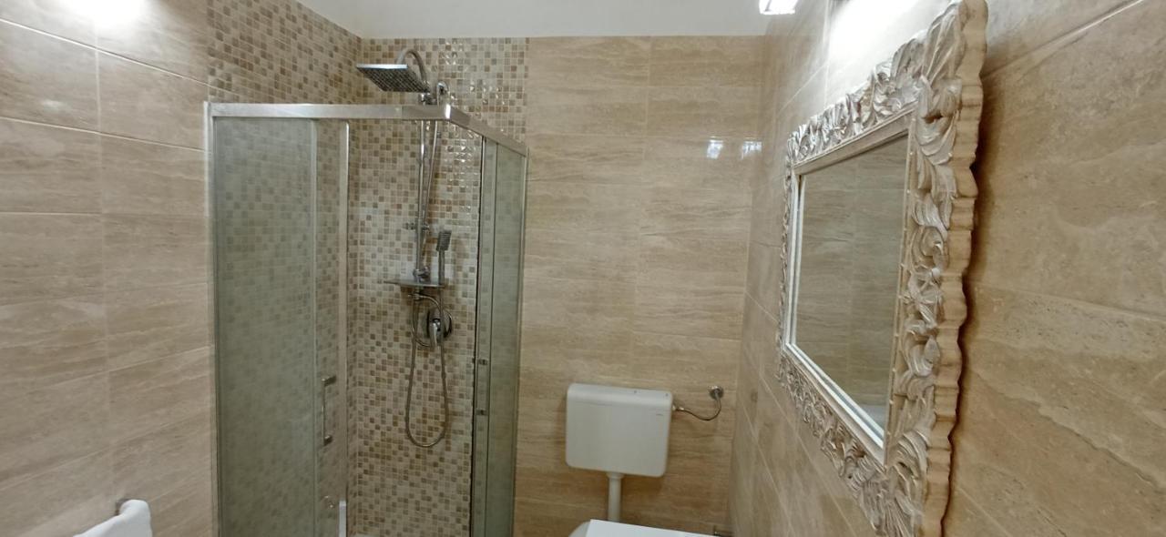 Amato Luxury Apartments Marsala Exterior photo